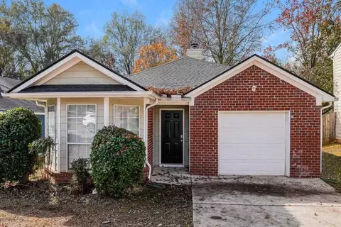 6626 Browns Mill Ferry Dr, Lithonia, GA 30038