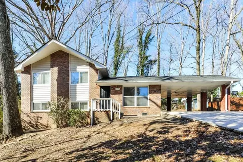 5779 Deerfield Trl, College Park, GA 30349