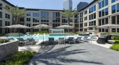 1415 Texas Ave #B1-7, Houston, TX 77003