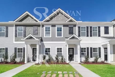 117 Boykin Ave, Selma, NC 27576
