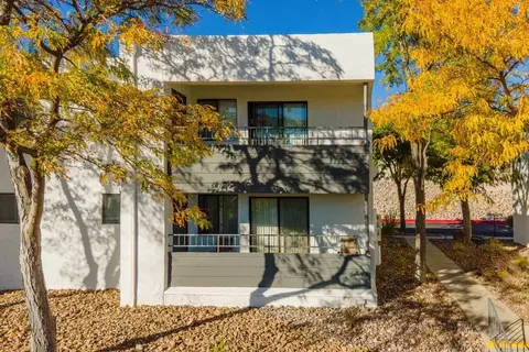 4816 Mcmahon Blvd NW, Albuquerque, NM 87114