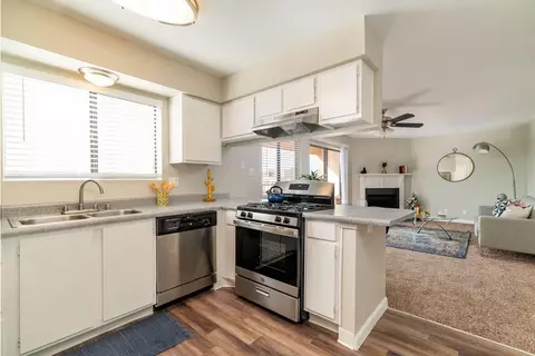 4816 Mcmahon Blvd NW, Albuquerque, NM 87114