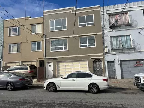10 Pueblo St #4, San Francisco, CA 94134