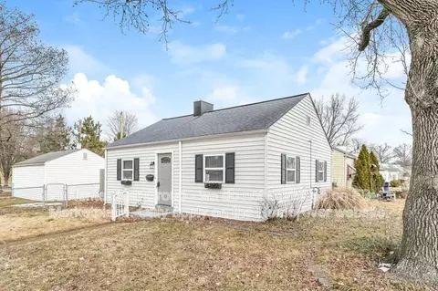 4373 Loughborough Ave, Saint Louis, MO 63116