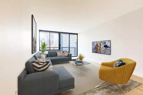 Undisclosed, New York, NY 10036