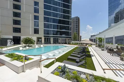 415 Milam St #C1-7, Houston, TX 77002