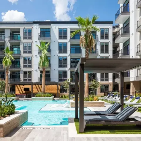 1216 Sawyer St #A0-8, Houston, TX 77007