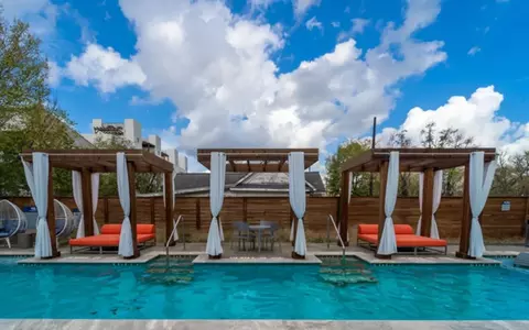 3276 Summer St #A27, Houston, TX 77007