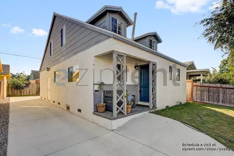 1104 W 67th St, Los Angeles, CA 90044