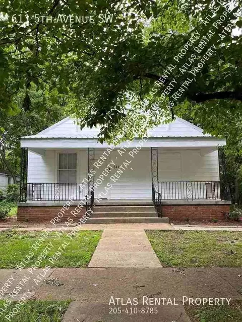 611 5th Ave SW, Decatur, AL 35601