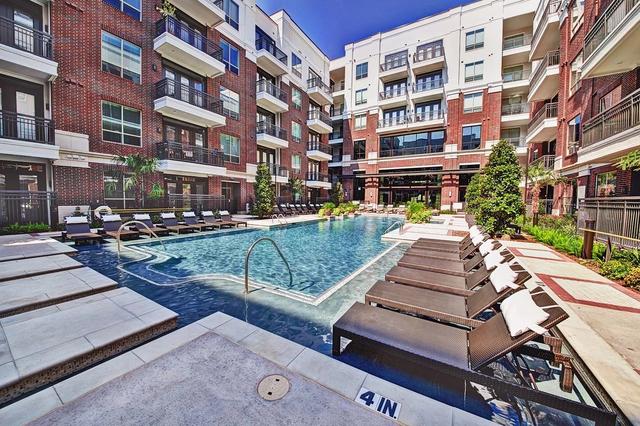 101 Detering St #A2-15, Houston, TX 77007