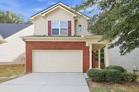 4689 Ravenwood Loop, Union City, GA 30291