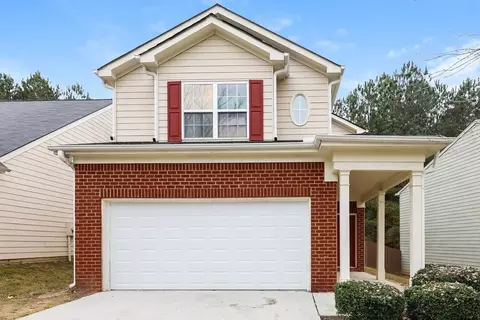 4689 Ravenwood Loop, Union City, GA 30291