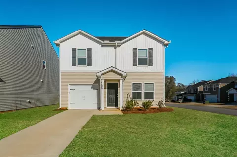 679 Farmstead Trl, Inman, SC 29349