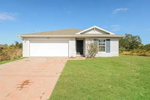 548 Woodview Dr, Lehigh Acres, FL 33972