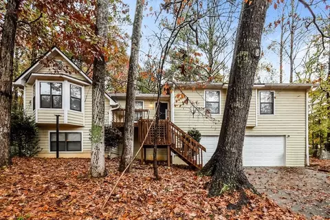 6160 Mount Pisgah Ct, Austell, GA 30168