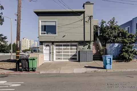 722 Palmetto Ave, San Francisco, CA 94132