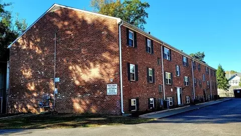 3810 Chamberlayne Ave #H, Richmond, VA 23227