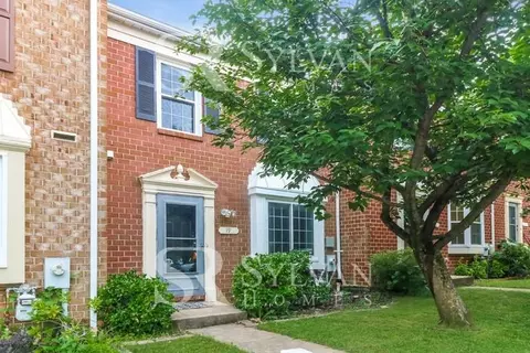 19 Jones Falls Ter, Baltimore, MD 21209