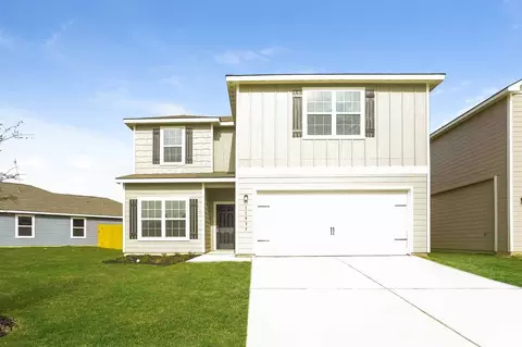 12029 Claudette St, San Antonio, TX 78252