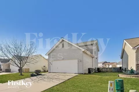 1903 Briarfield Dr, O'fallon, MO 63367