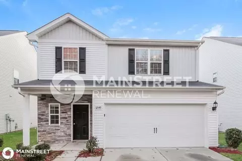 12549 Susanna Dr, Charlotte, NC 28214