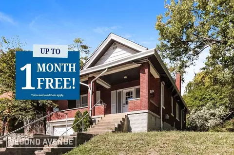 2632 Queen City Ave, Cincinnati, OH 45238