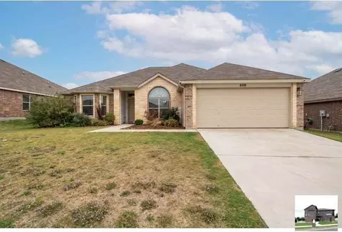 608 Rowdy Dr, Killeen, TX 76542