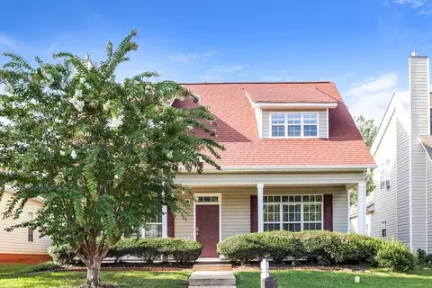 4100 Springvale Way, Mcdonough, GA 30252