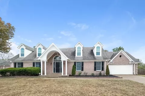 4394 Winding Hollow Way, Memphis, TN 38125