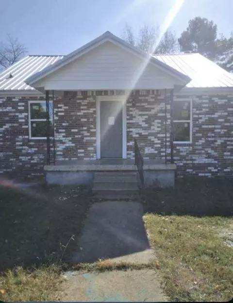 1073 Flowers St #NA, Milan, TN 38358