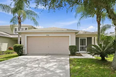 25924 Terrawood Loop, Tampa-st. Petersburg, FL 34639
