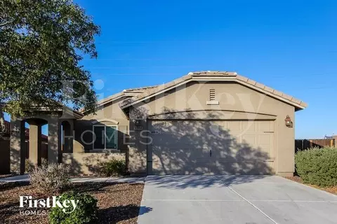 3514 S 186th Ln, Goodyear, AZ 85338