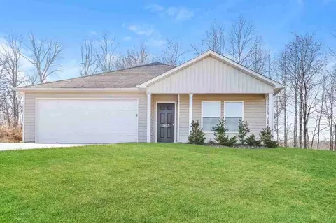 2407 Heritage View Ln, Thomasville, NC 27360