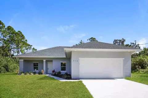 216 Prineville St, Port Charlotte, FL 33954