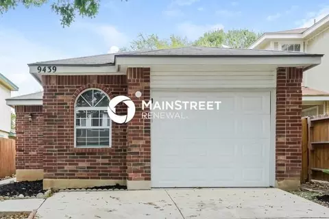 9439 Gillcross Way, San Antonio, TX 78250