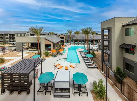 11611 Las Vegas Blvd S, Las Vegas, NV 89183