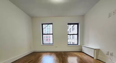 Undisclosed, New York, NY 10017