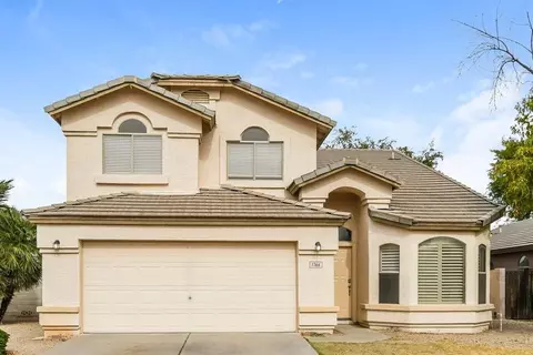 1766 E Tyson St, Gilbert, AZ 85295