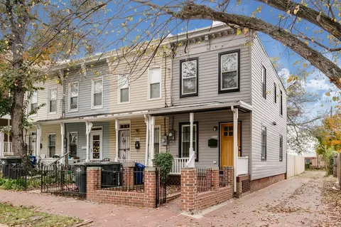 2213 Chester St SE #NA, Washington, DC 20020
