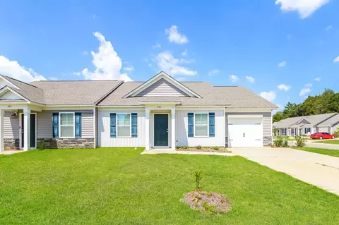 487 Conifer St, Sumter, SC 29154