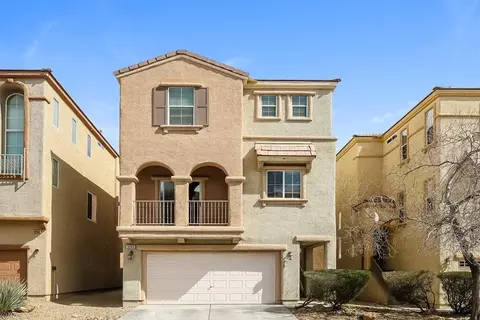 6640 Weeping Pine St, Las Vegas, NV 89149