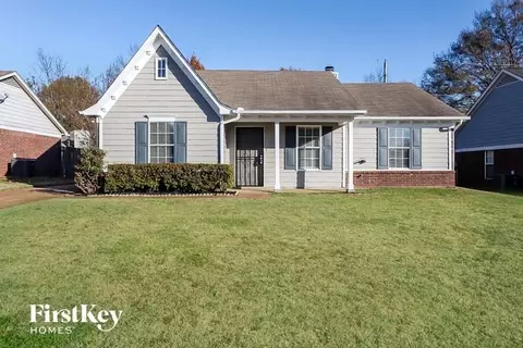 2618 Appling Crest Dr, Memphis, TN 38133
