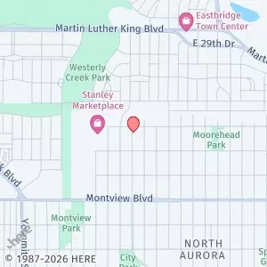 2368 Emporia St, Aurora, CO 80010