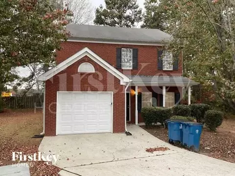 637 Old Ivy Chase, Riverdale, GA 30274