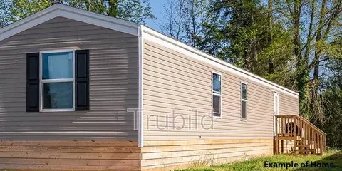 141 King Richard Ct, Rocky Mount, NC 27803