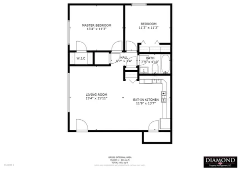 601 S 56th Ave, Wausau, WI 54401
