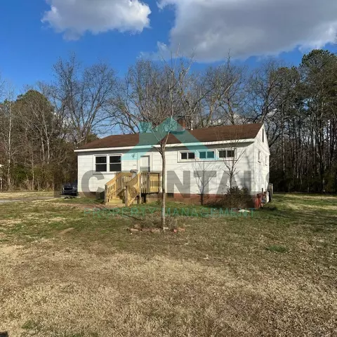 2017 Todd St, Greensboro, NC 27406