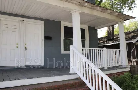 1821 Lasalle Ave, Norfolk, VA 23509