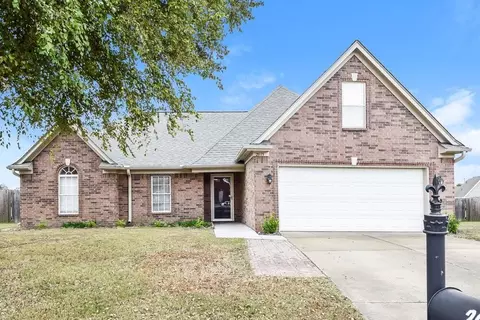 2615 Jada Cv, Southaven, MS 38672